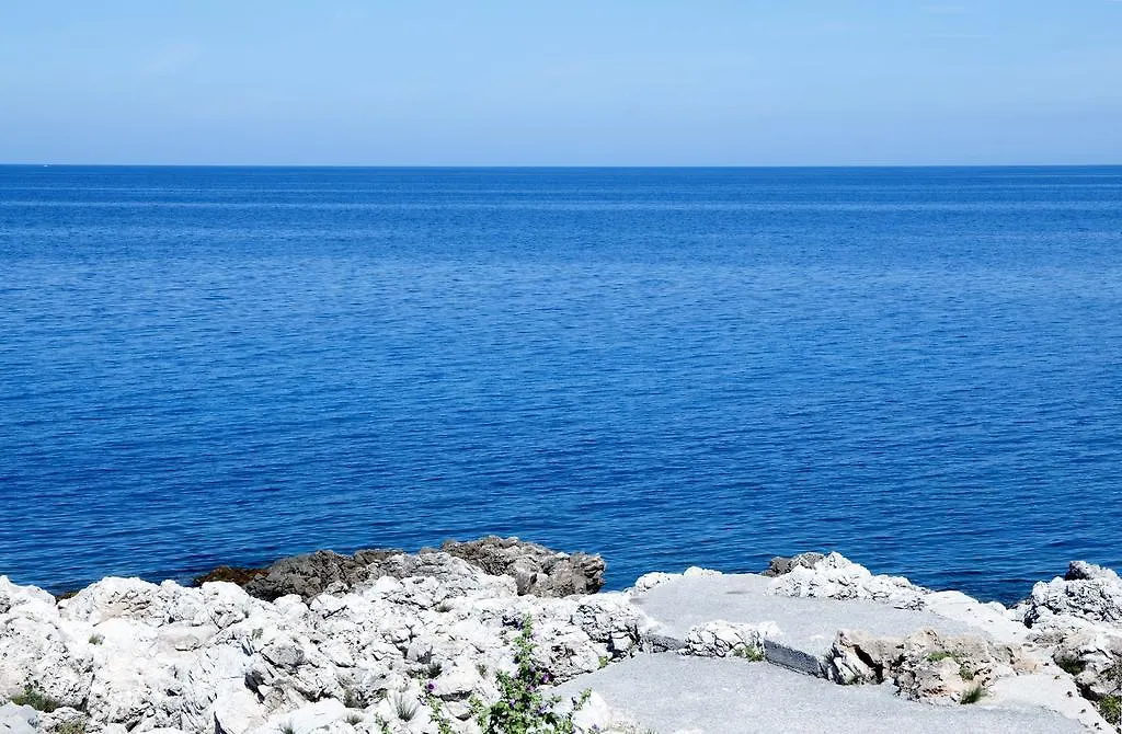 Addumari Villa Palermo Holiday home