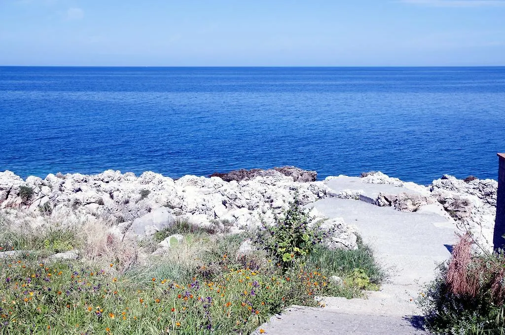 Holiday home Addumari Villa Palermo