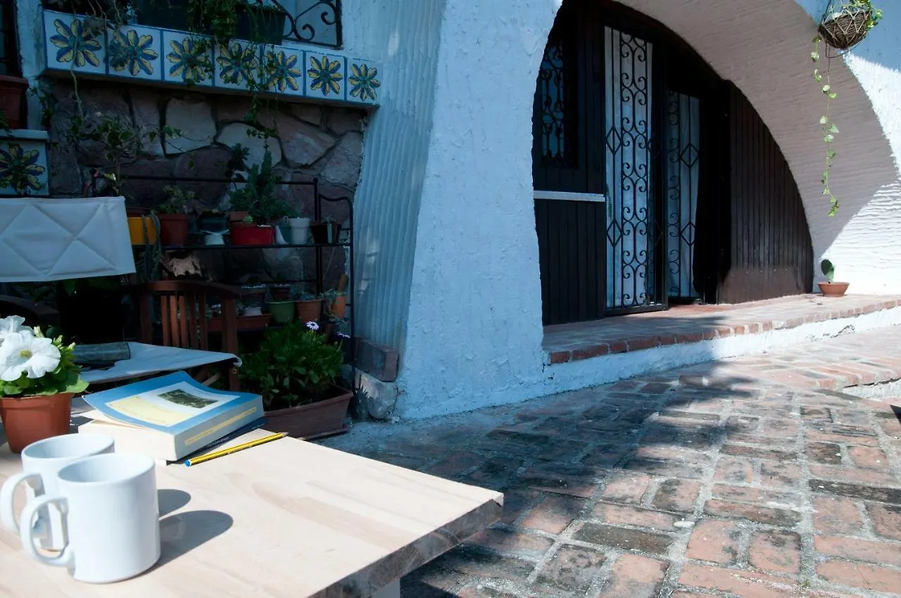 Holiday home Addumari Villa Palermo Italy