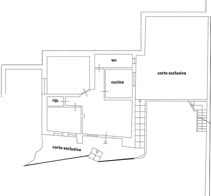Addumari Villa Palermo Holiday home