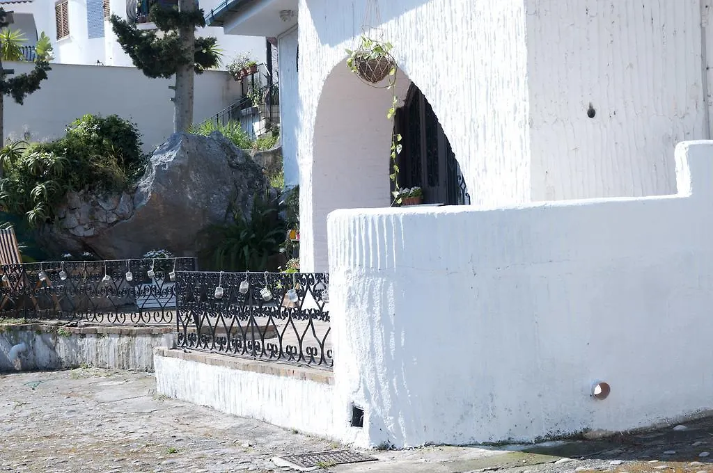 Holiday home Addumari Villa Palermo