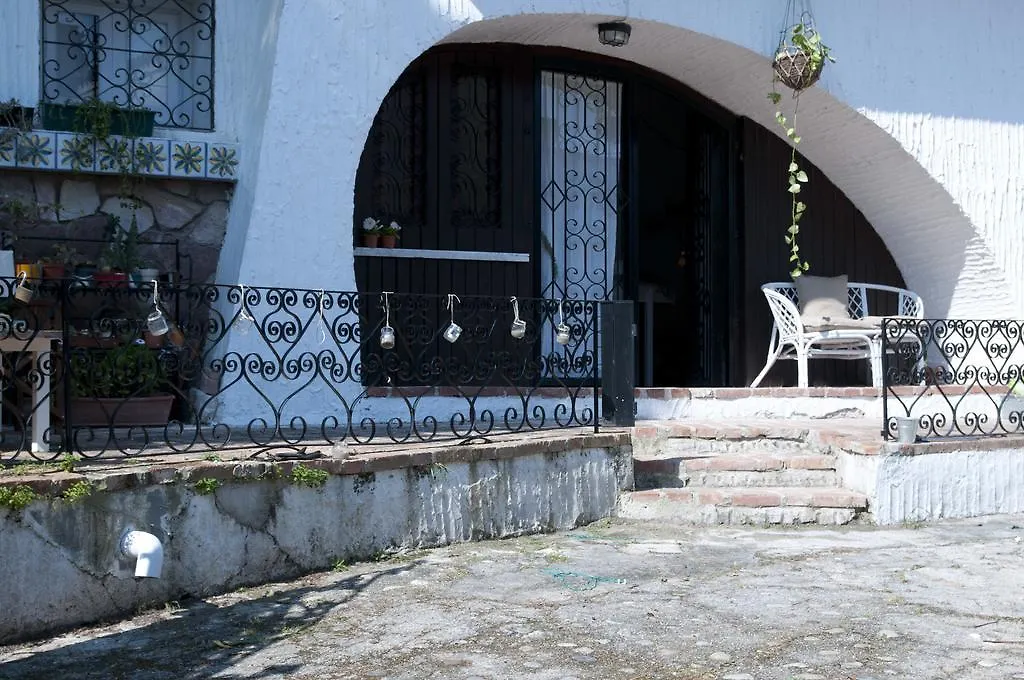 Holiday home Addumari Villa Palermo Italy
