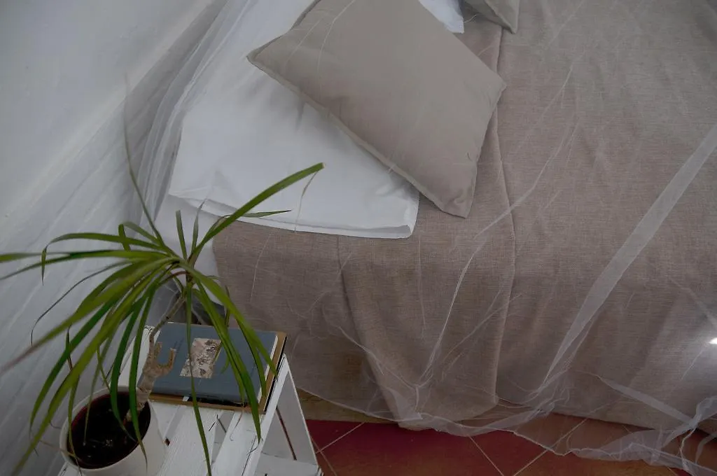 Addumari Villa Palermo Holiday home