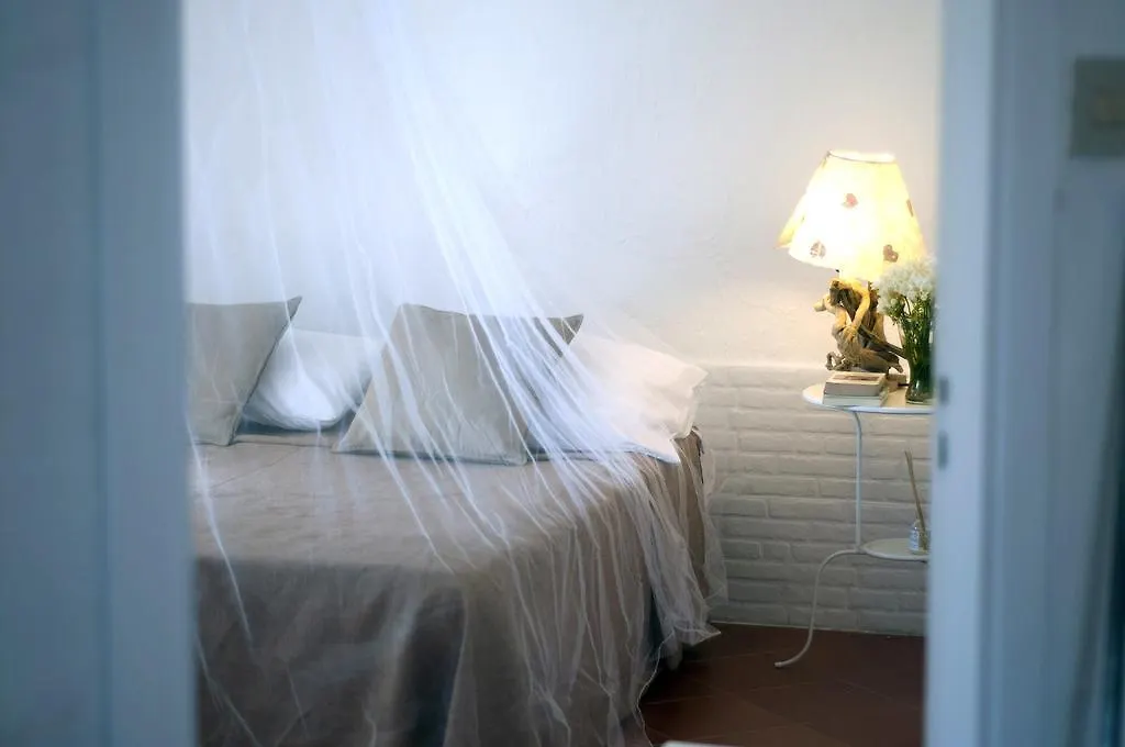 Holiday home Addumari Villa Palermo