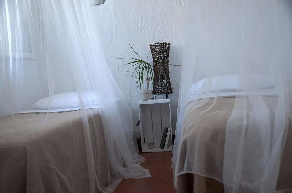 Addumari Villa Palermo Holiday home
