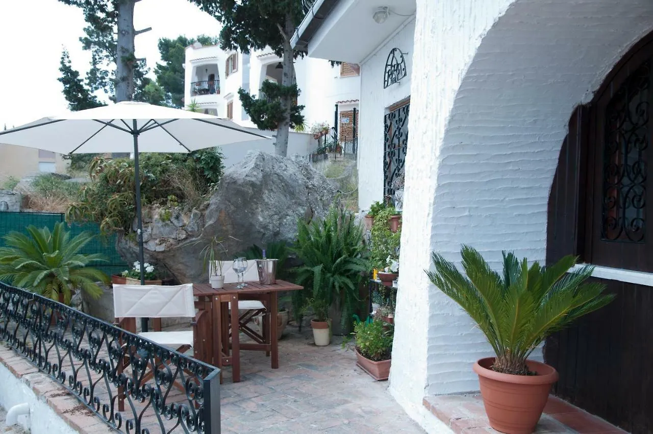 Addumari Villa Palermo 0*,
